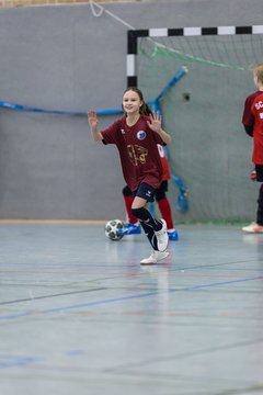 Bild 53 - wDJ Loewinnen Cup D2